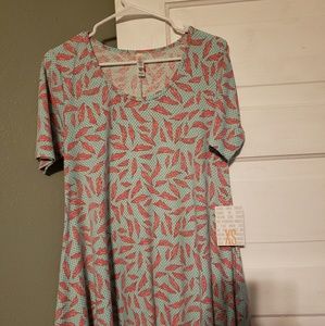 Feather LLR perfect shirt
